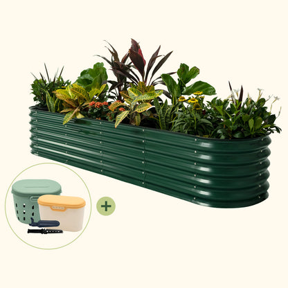 Garden Starter Kit