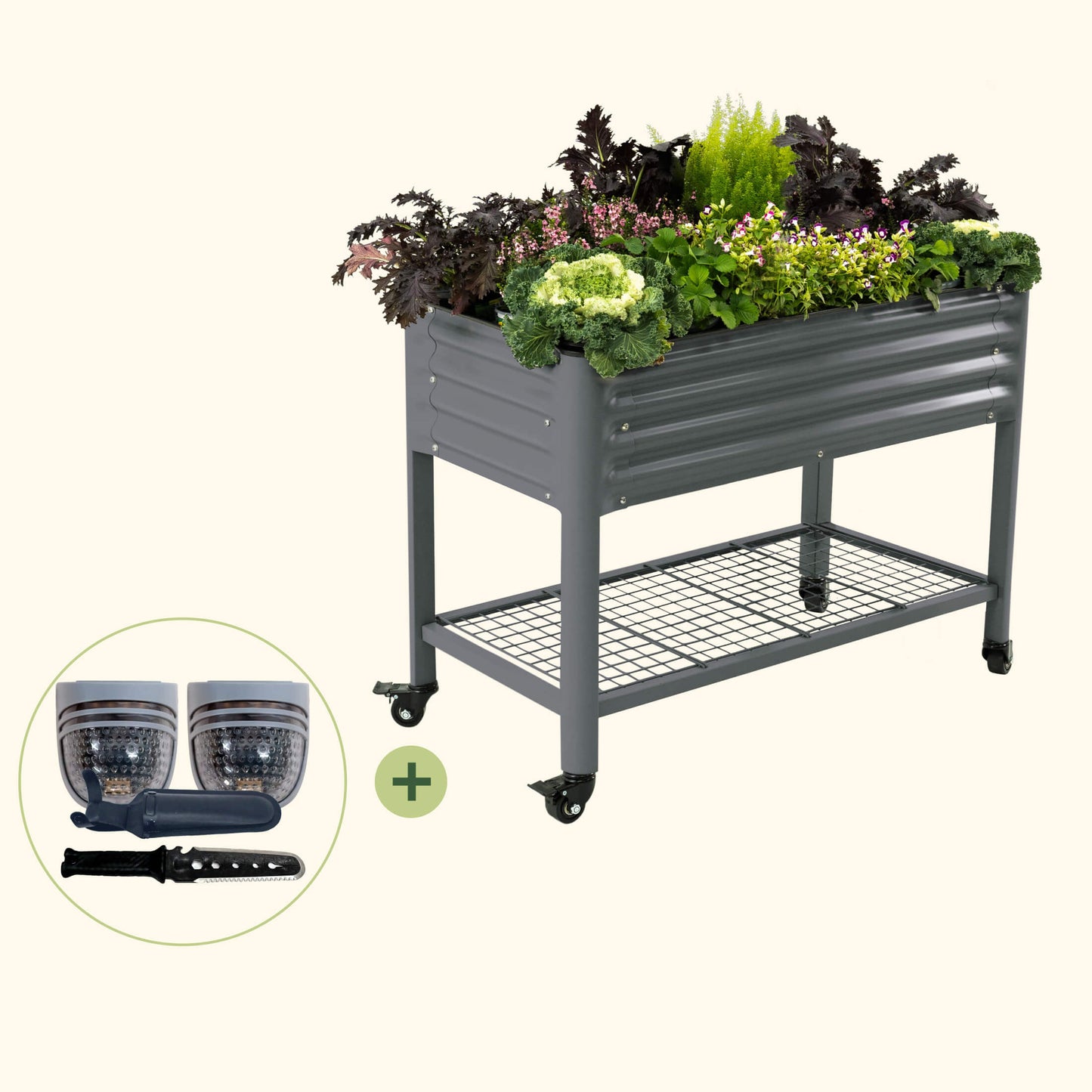Patio Garden Kit