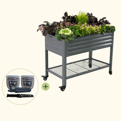 Patio Garden Kit