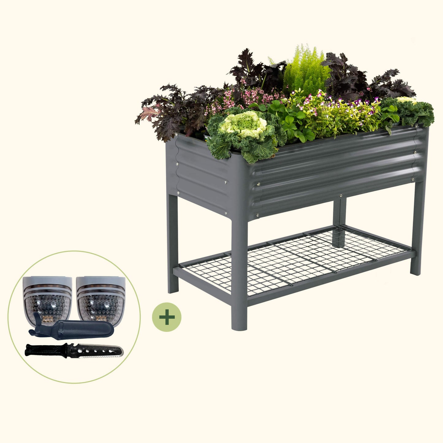 Patio Garden Kit