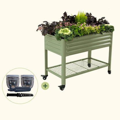 Patio Garden Kit