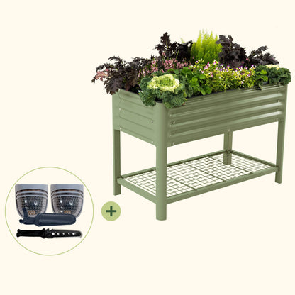 Patio Garden Kit