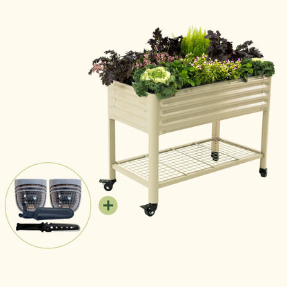 Patio Garden Kit