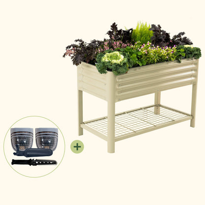 Patio Garden Kit