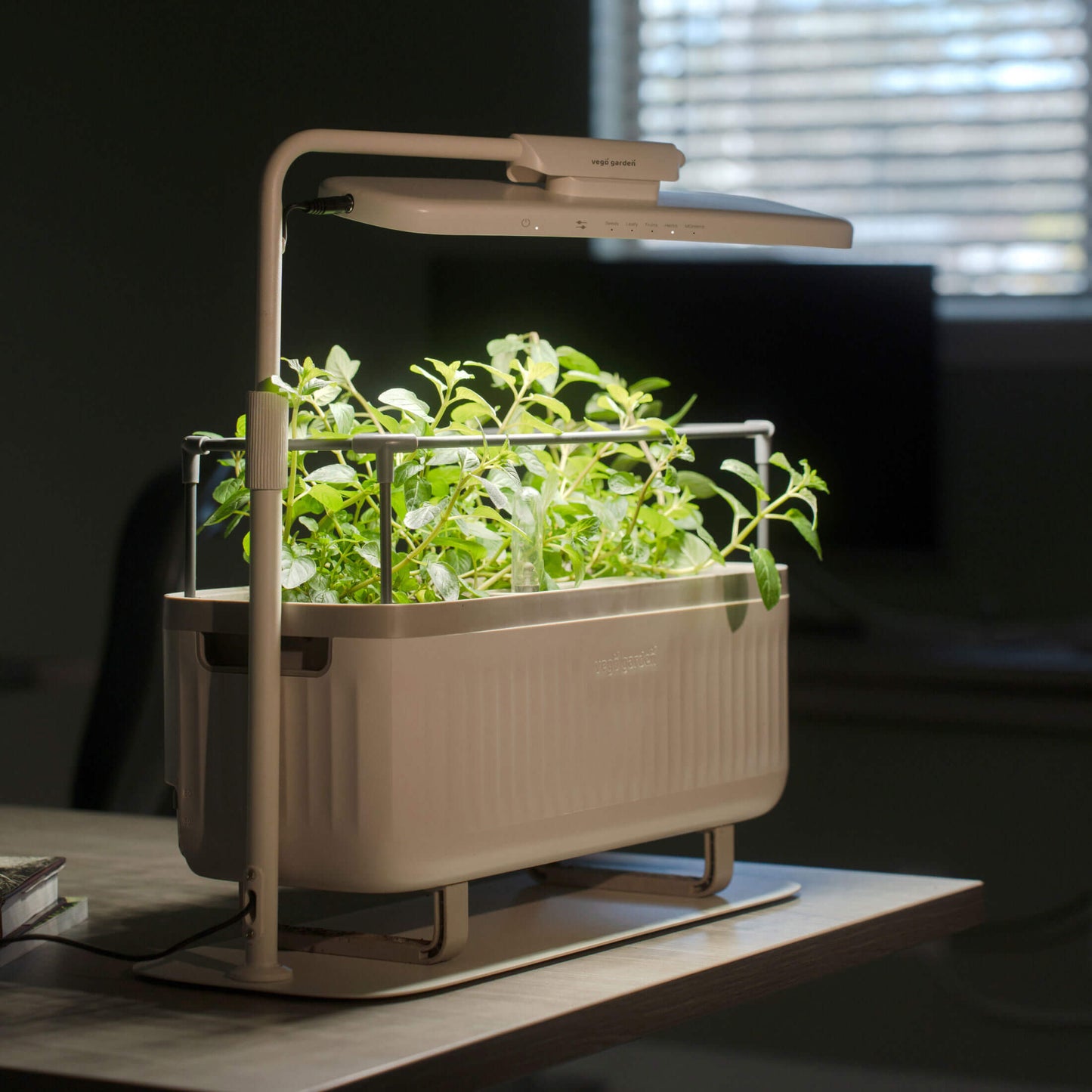 The Vego Grow Light Stand