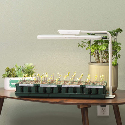 The Vego Grow Light Stand